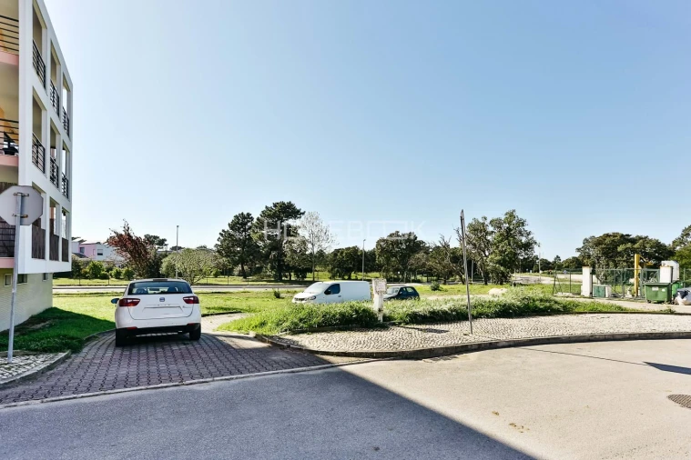 Terreno para Venda em Quinta do Anjo Foto 11
