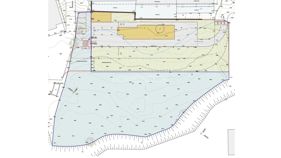 Terreno para Venda em Algueirão-Mem Martins Foto 2