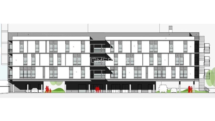 Terreno para Venda em Algueirão-Mem Martins