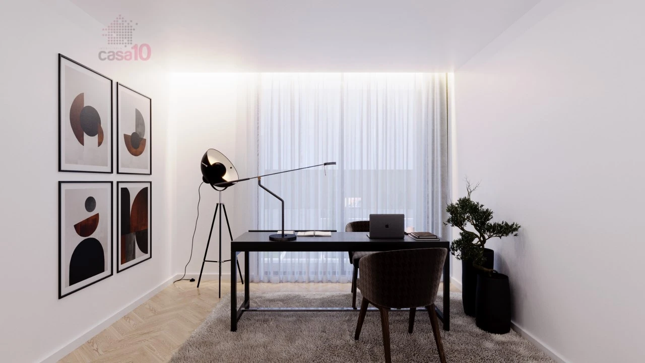 Moradia T4 para Venda em Cascais e Estoril Foto 5