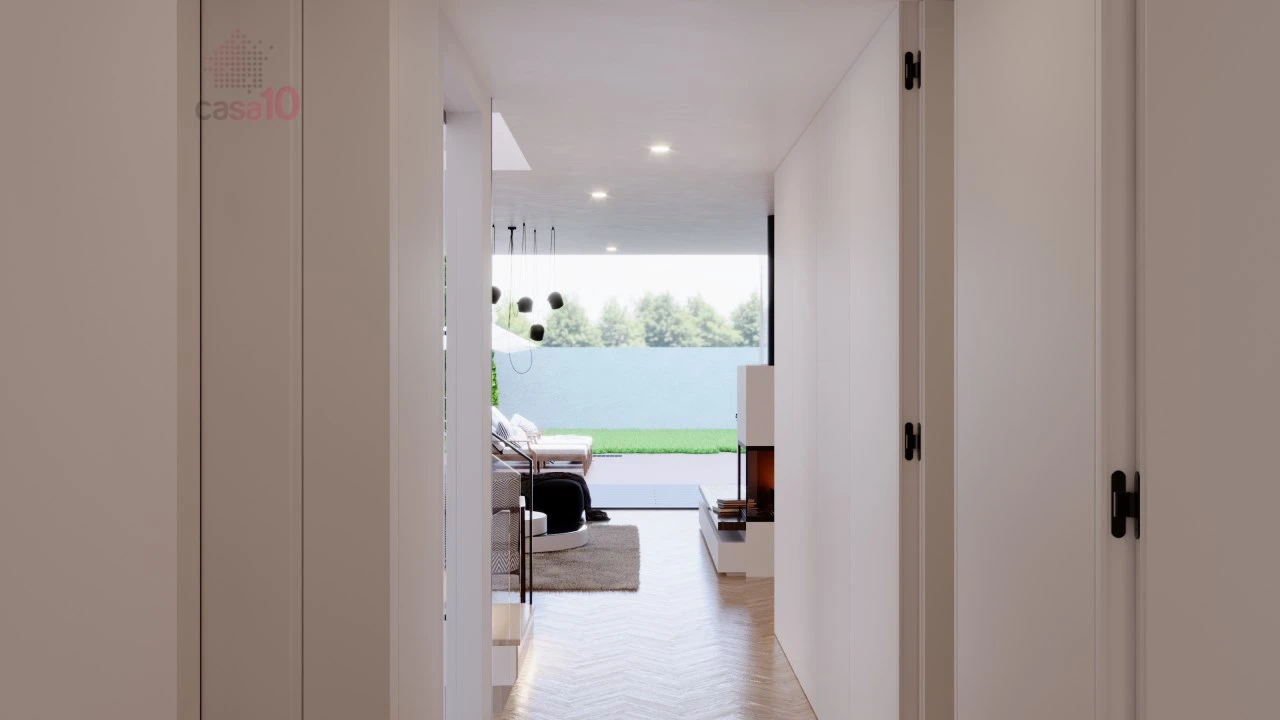 Moradia T4 para Venda em Cascais e Estoril Foto 7