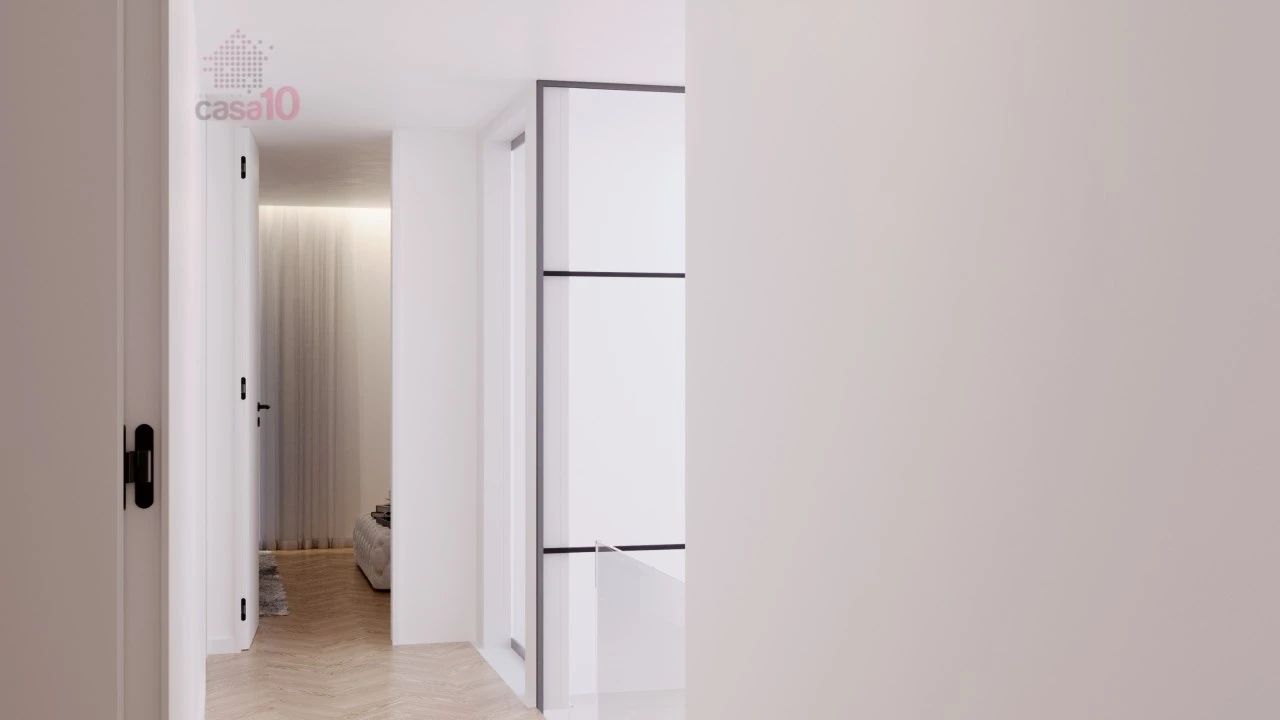 Moradia T4 para Venda em Cascais e Estoril Foto 10