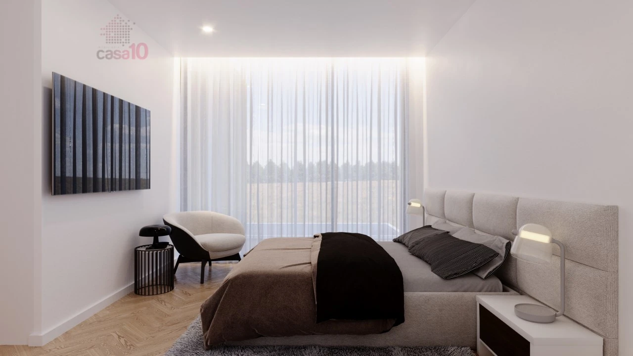 Moradia T4 para Venda em Cascais e Estoril Foto 11