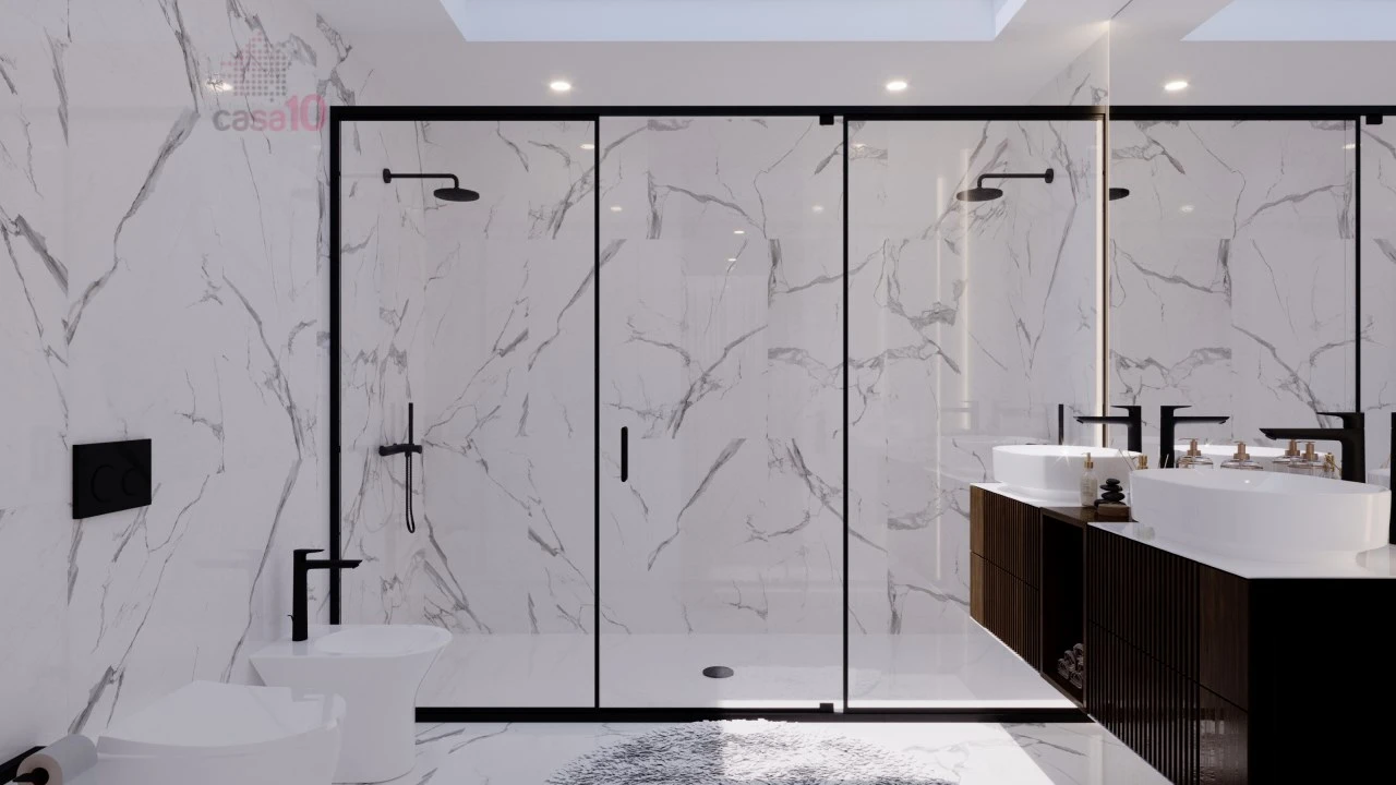 Moradia T4 para Venda em Cascais e Estoril Foto 15