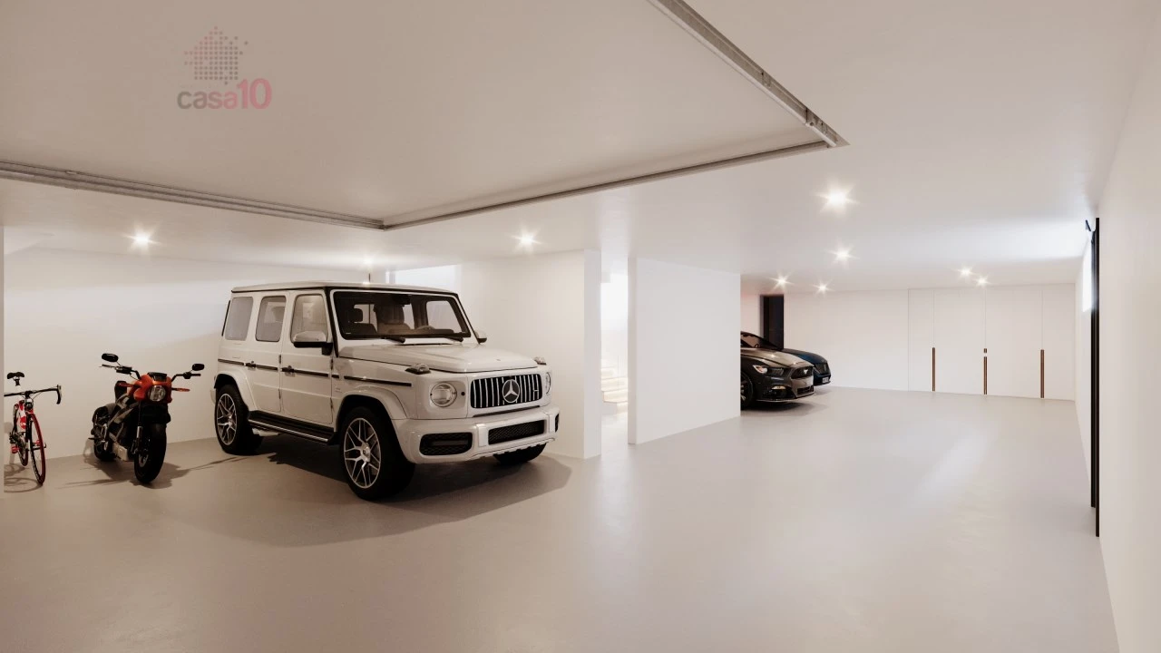 Moradia T4 para Venda em Cascais e Estoril Foto 18