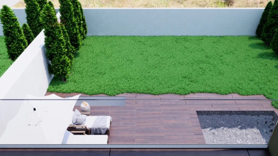 Moradia T4 para Venda em Cascais e Estoril Foto 4