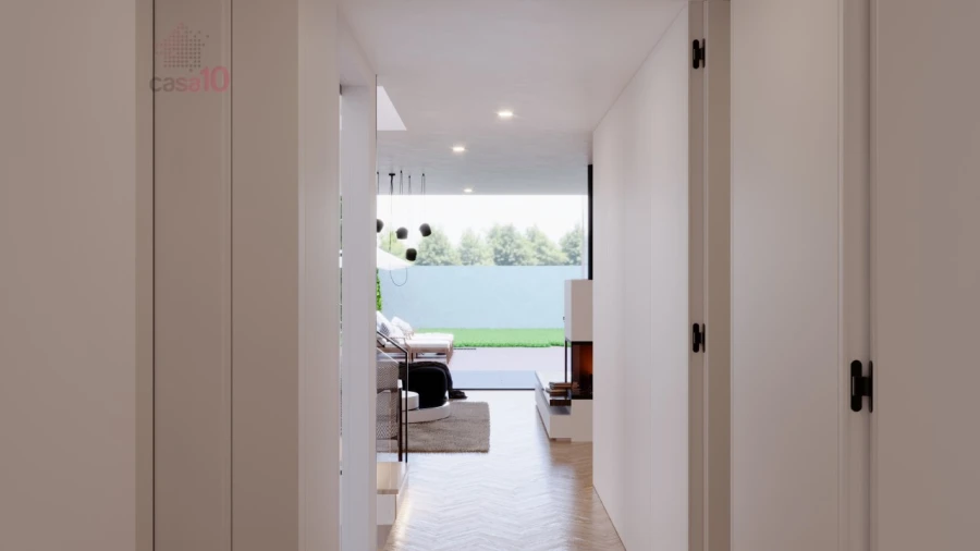 Moradia T4 para Venda em Cascais e Estoril Foto 7