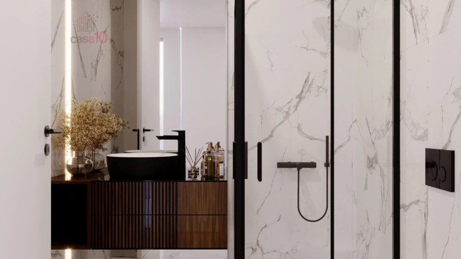 Moradia T4 para Venda em Cascais e Estoril Foto 9