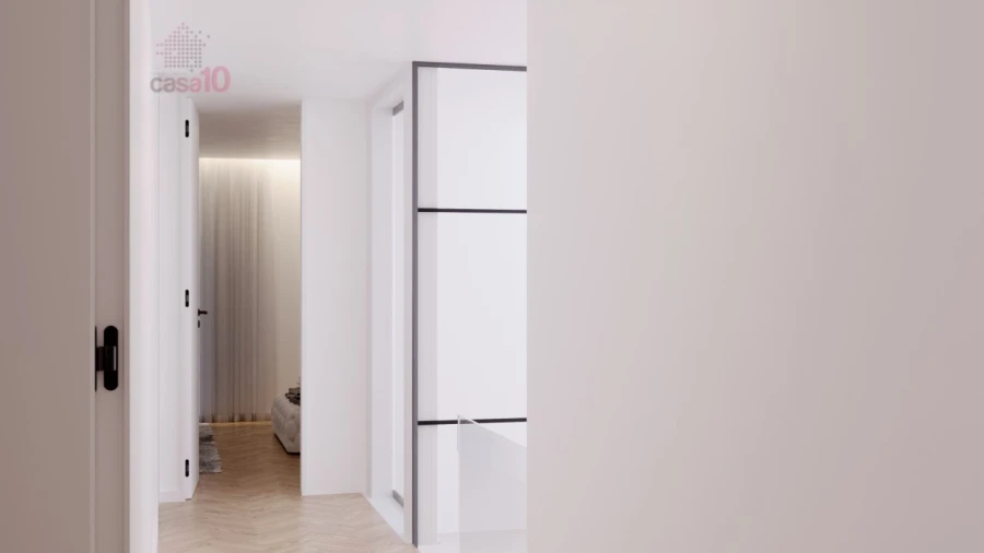 Moradia T4 para Venda em Cascais e Estoril Foto 10