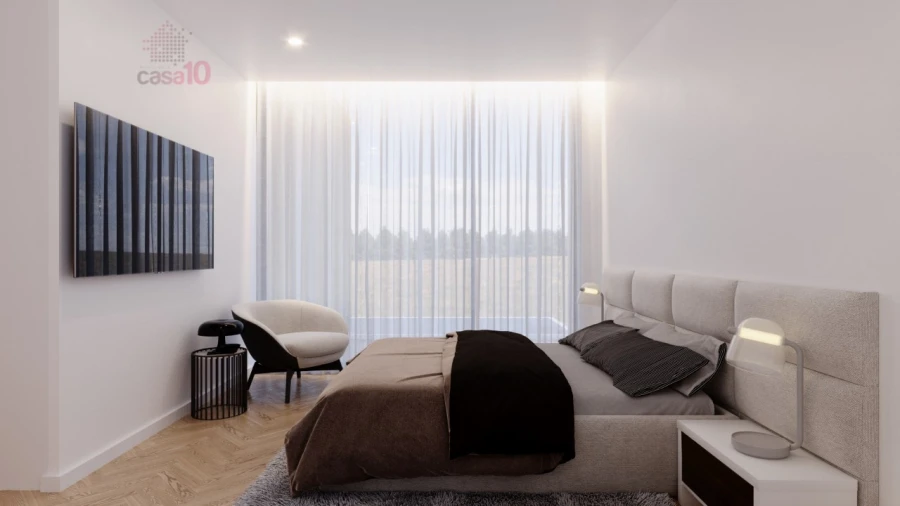 Moradia T4 para Venda em Cascais e Estoril Foto 11