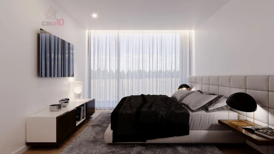 Moradia T4 para Venda em Cascais e Estoril Foto 13