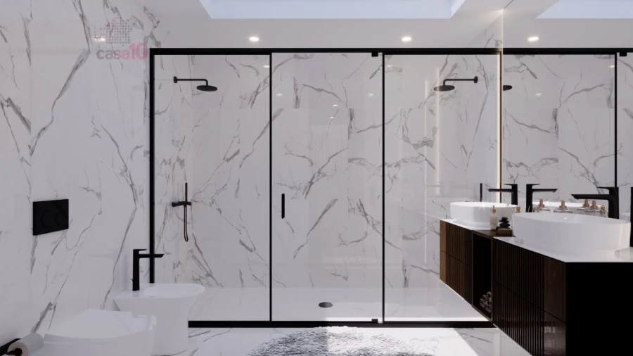 Moradia T4 para Venda em Cascais e Estoril Foto 15