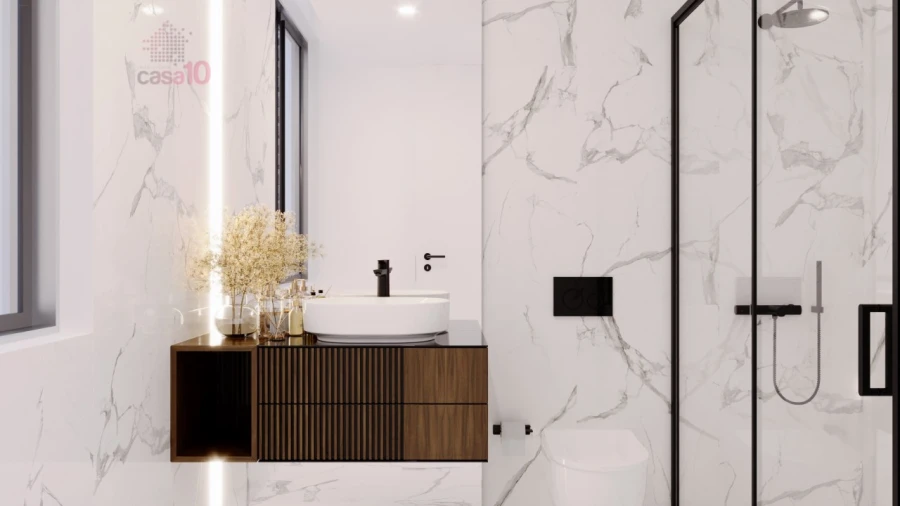 Moradia T4 para Venda em Cascais e Estoril Foto 16