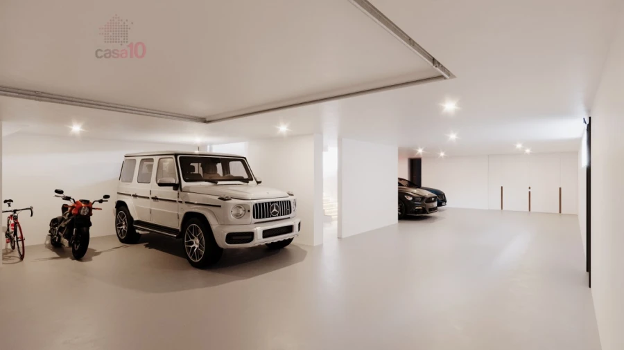 Moradia T4 para Venda em Cascais e Estoril Foto 18