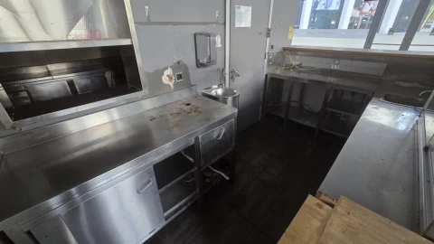 Loja para Venda em Parque das Nações