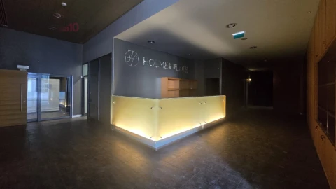 Loja para Venda em Parque das Nações