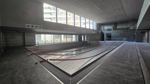 Loja para Venda em Parque das Nações