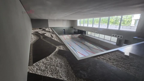 Loja para Venda em Parque das Nações