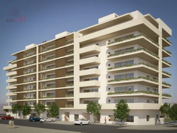 Apartamento T3 para Venda em Portimão