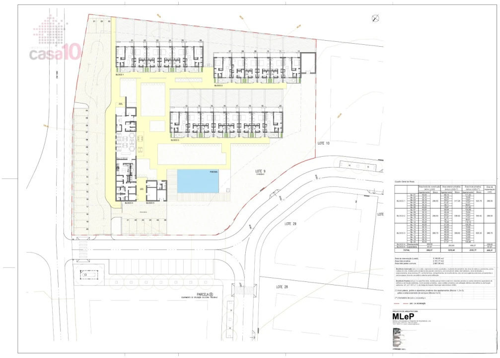 Terreno para Venda em Montargil Foto 2