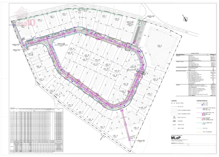 Terreno para Venda em Montargil Foto 4