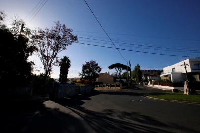 Terreno para Venda em Rio de Mouro