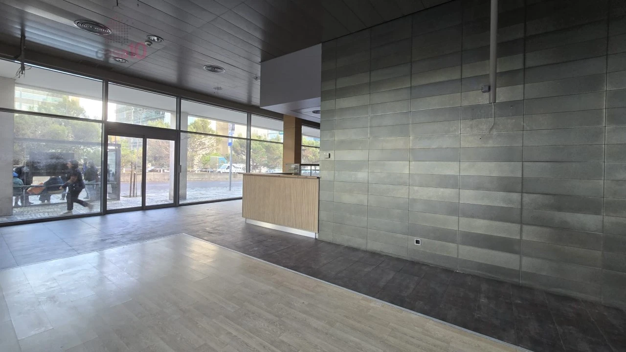 Loja para Arrendamento em Parque das Nações Foto 4