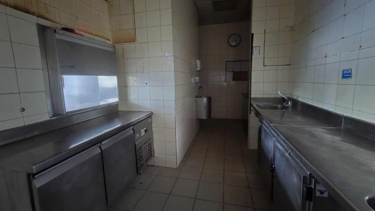 Loja para Arrendamento em Parque das Nações Foto 5