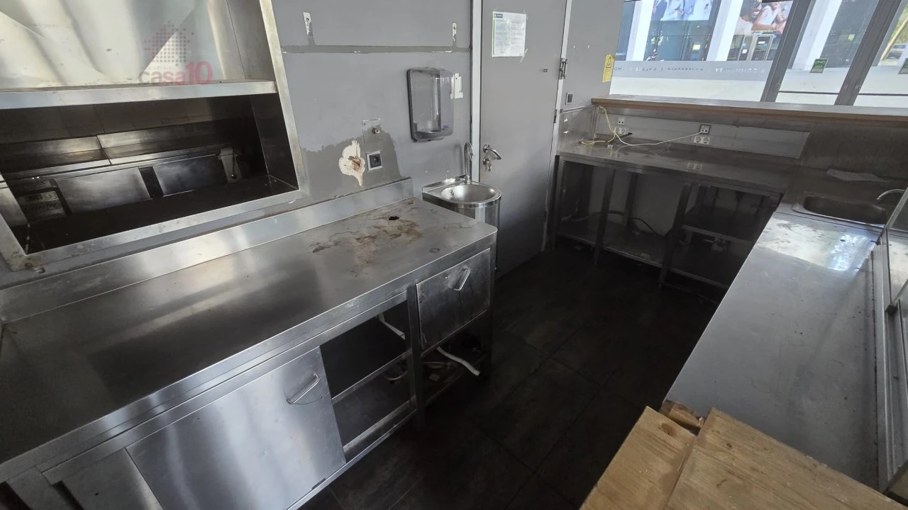 Loja para Arrendamento em Parque das Nações Foto 6