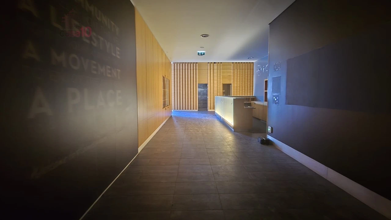 Loja para Arrendamento em Parque das Nações Foto 17