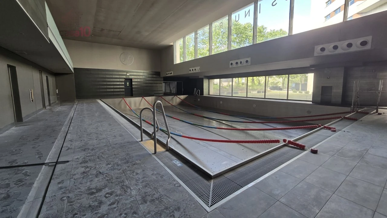 Loja para Arrendamento em Parque das Nações Foto 24