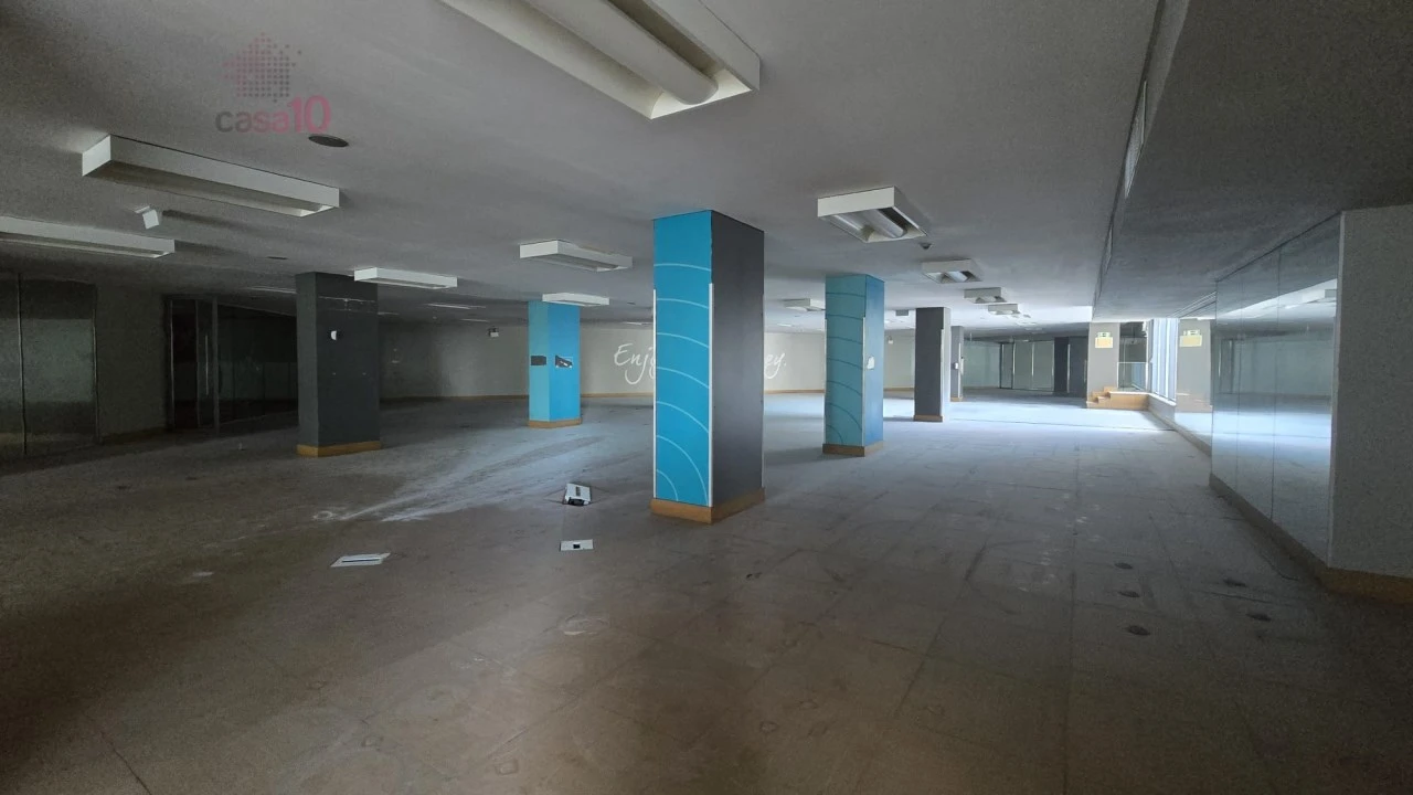 Loja para Arrendamento em Parque das Nações Foto 28