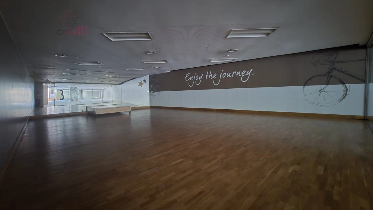 Loja para Arrendamento em Parque das Nações Foto 31