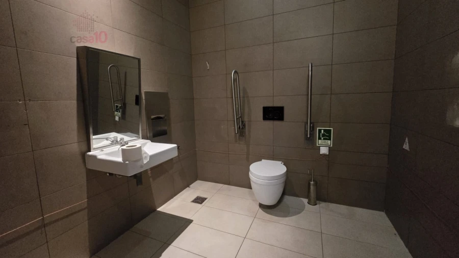 Loja para Arrendamento em Parque das Nações Foto 14