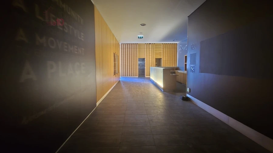 Loja para Arrendamento em Parque das Nações Foto 17