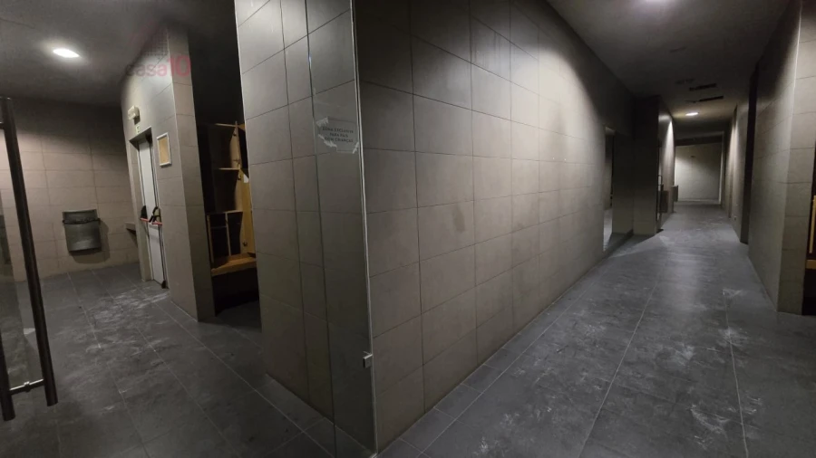 Loja para Arrendamento em Parque das Nações Foto 21