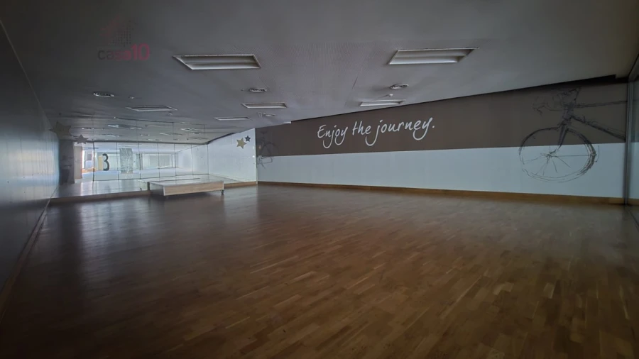 Loja para Arrendamento em Parque das Nações Foto 31