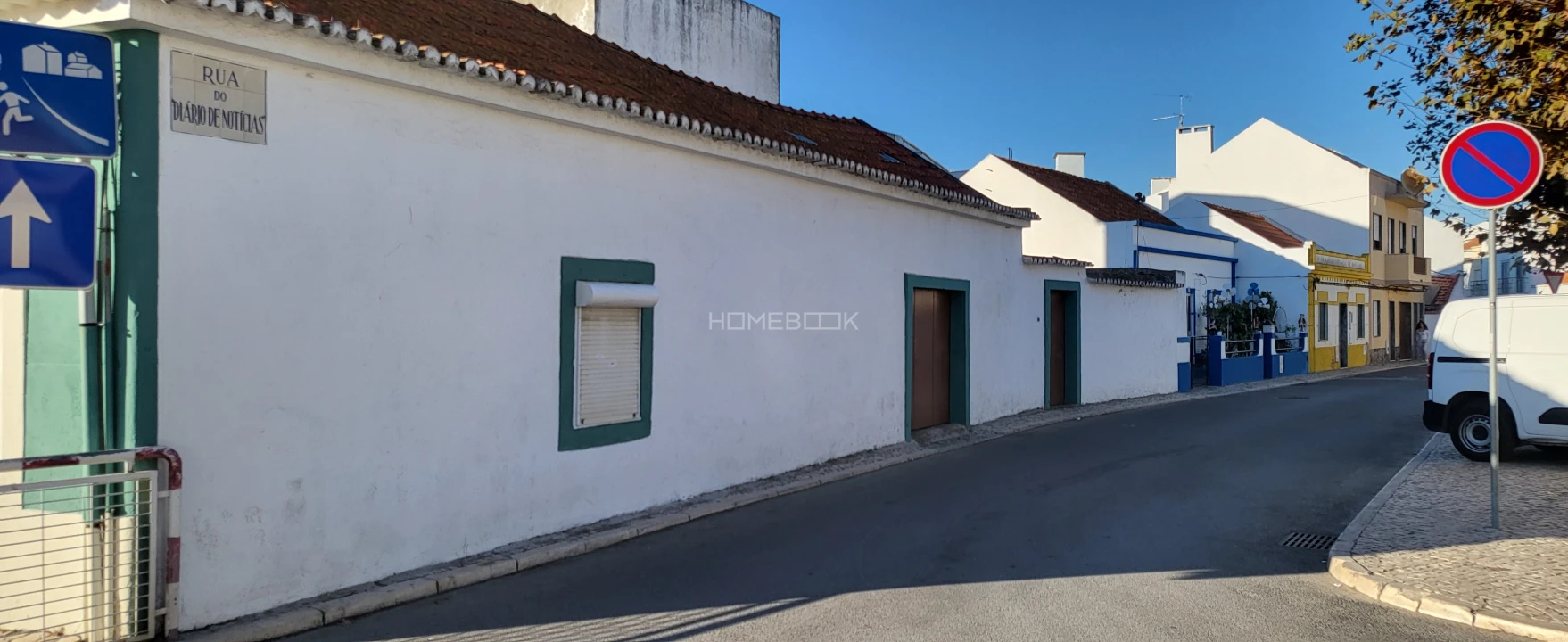 Prédio para Venda em Samouco Foto 3