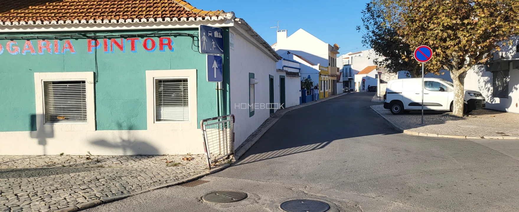 Prédio para Venda em Samouco Foto 4