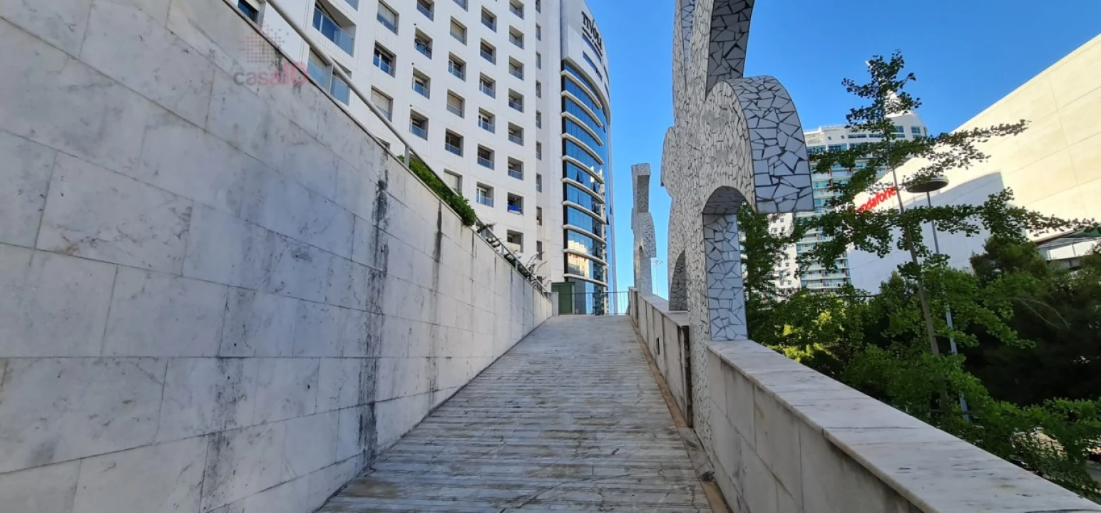 Escritório para Venda em Parque das Nações Foto 13