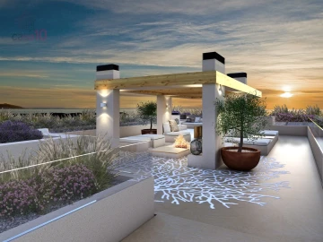 Apartamento T1 para Venda em Nazare