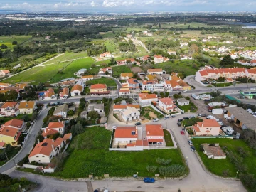 Terreno para Venda em Quinta do Anjo