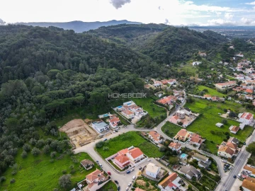 Terreno para Venda em Quinta do Anjo
