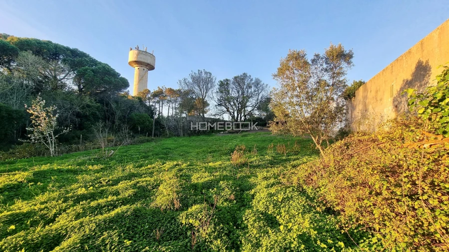 Terreno para Venda em Rio de Mouro