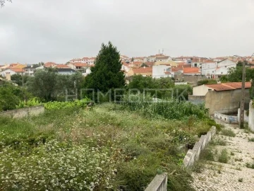 Terreno para Venda em Agualva e Mira-Sintra