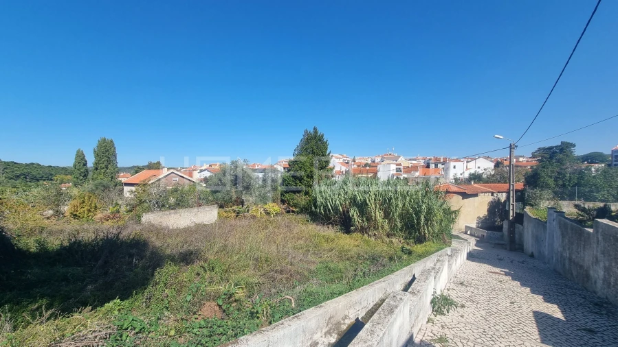 Terreno para Venda em Agualva e Mira-Sintra Foto 14
