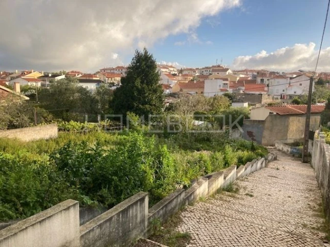 Terreno para Venda em Agualva e Mira-Sintra Foto 4