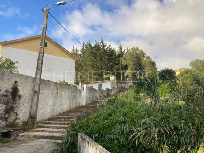 Terreno para Venda em Agualva e Mira-Sintra Foto 7