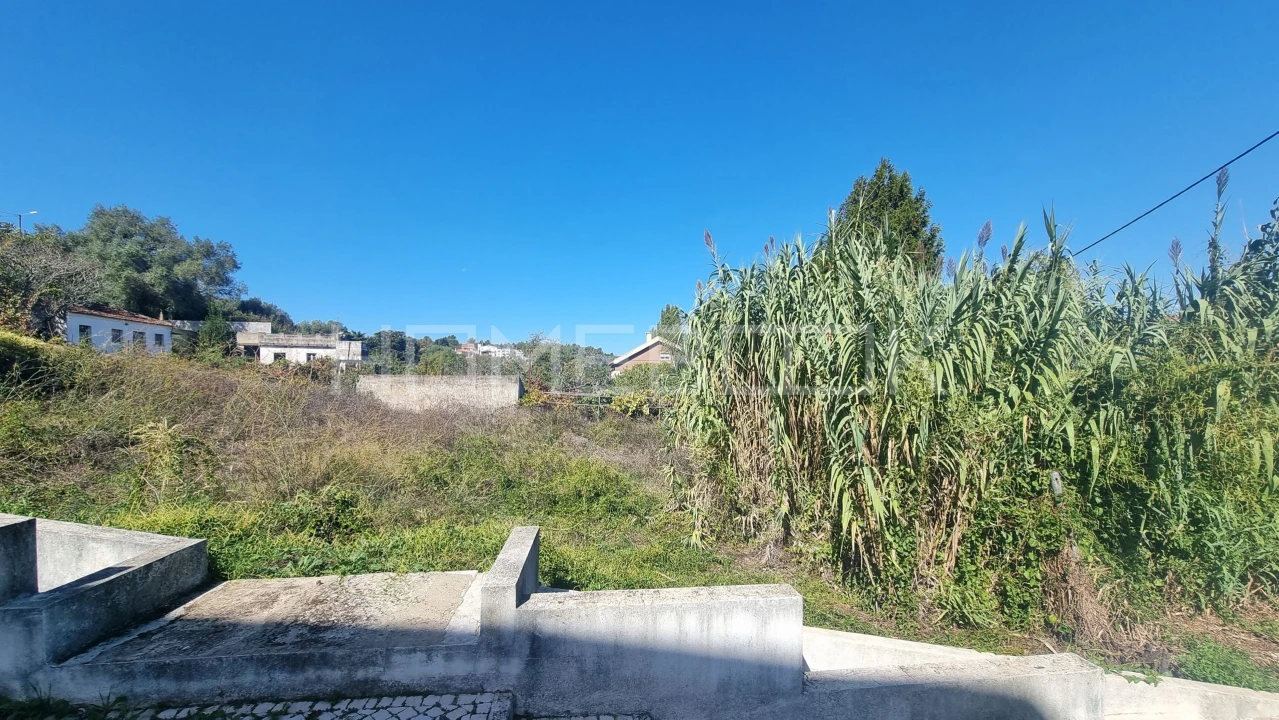 Terreno para Venda em Agualva e Mira-Sintra Foto 13