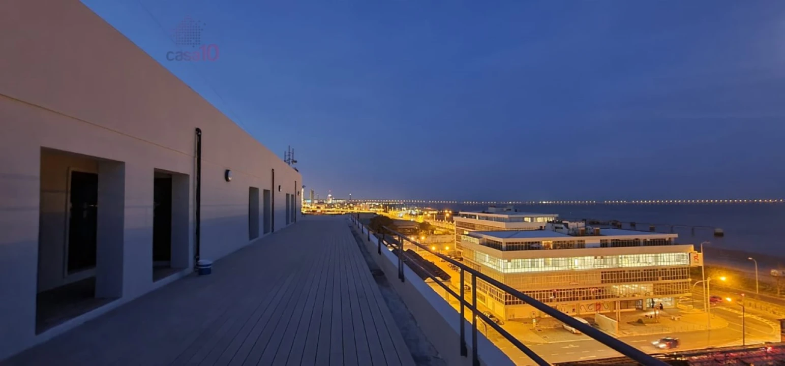 Escritório para Arrendamento em Marvila Foto 2